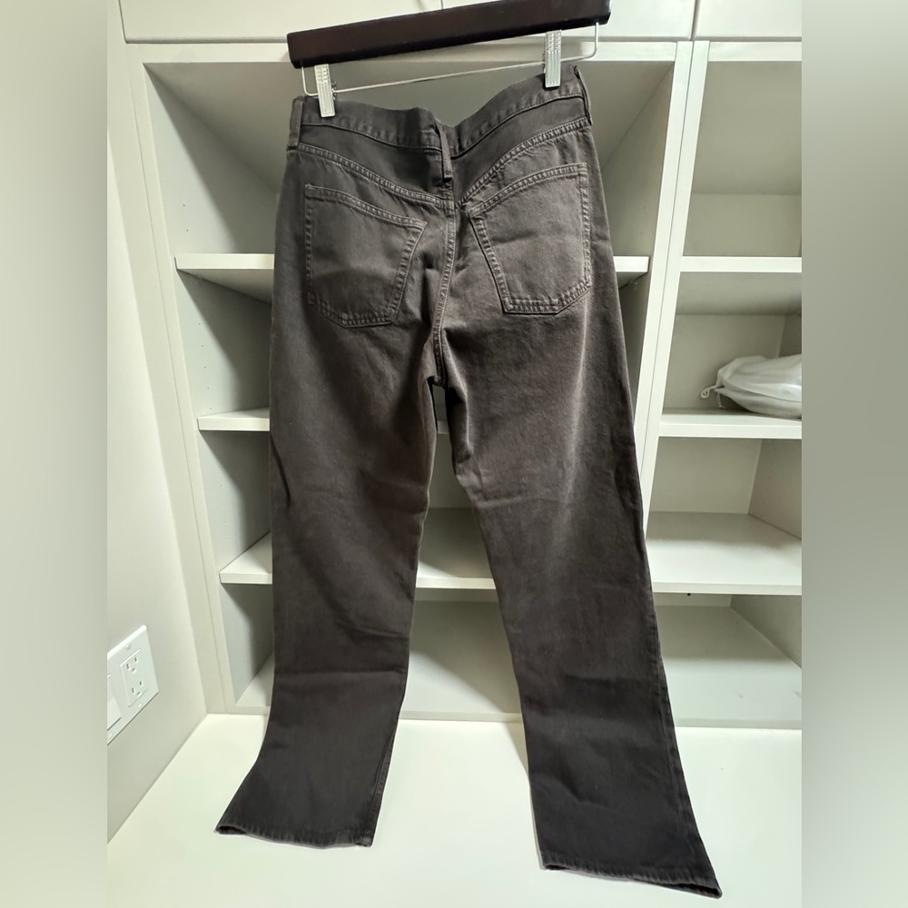 COS Chord jeans - Brown - size 29 - Picture 2 of 4